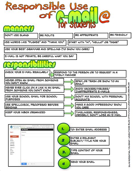 Email for students FAQ – Manual.